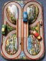 Preview: Technofix "Highway Viadukt" 1960 Tincourse with Cars fricitondrive (2000)